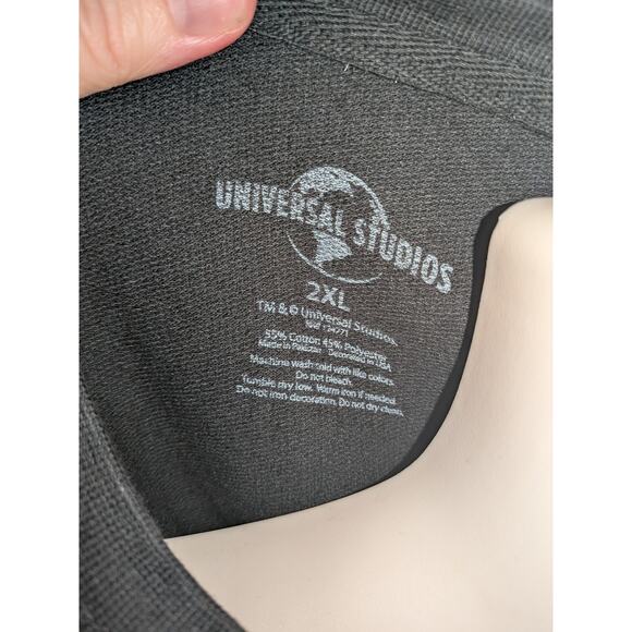 Universal Studios Florida - Vintage inspired sweater - XXL - Picture 3 of 3